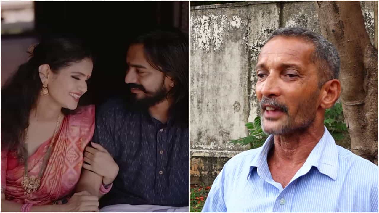 ‘ಎರಡು ಕ್ವಾಟರ್ ಕೊಡಿಸಿದರೆ ಯಾರು ಬೇಕಾದರೂ ಒಳ್ಳೆಯವನು ಎನ್ನುತ್ತಾನೆ’; ತಂದೆ ಆರೋಪಕ್ಕೆ ಚೈತ್ರಾ ತಿರುಗೇಟು ‘ಎರಡು ಕ್ವಾಟರ್ ಕೊಡಿಸಿದರೆ ಯಾರು ಬೇಕಾದರೂ ಒಳ್ಳೆಯವನು ಎನ್ನುತ್ತಾನೆ’; ತಂದೆ ಆರೋಪಕ್ಕೆ ಚೈತ್ರಾ ತಿರುಗೇಟು