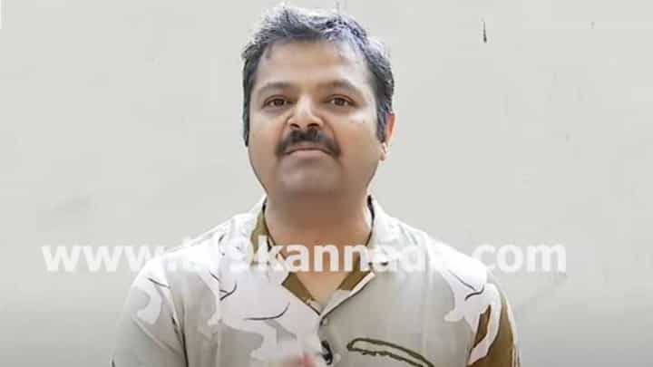 India-Pakistan War Updates; ಭಾರತ ಪೂರ್ಣಪ್ರಮಾಣದ ಯುದ್ಧ ಮಾಡಿದರೆ ಪಾಕಿಸ್ತಾನ 4 ಭಾಗಗಳಲ್ಲಿ ಒಡೆಯಲಿದೆ: ಚಕ್ರವರ್ತಿ ಸೂಲಿಬೆಲೆ India-Pakistan War Updates; ಭಾರತ ಪೂರ್ಣಪ್ರಮಾಣದ ಯುದ್ಧ ಮಾಡಿದರೆ ಪಾಕಿಸ್ತಾನ 4 ಭಾಗಗಳಲ್ಲಿ ಒಡೆಯಲಿದೆ: ಚಕ್ರವರ್ತಿ ಸೂಲಿಬೆಲೆ