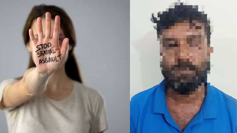 ಚಾಮರಾಜನಗರ: ಗ್ಯಾಸ್ ಕೊಡುವ ನೆಪದಲ್ಲಿ ಮಹಿಳೆ ಮೇಲೆ ಅತ್ಯಾಚಾರಕ್ಕೆ ಯತ್ನ
