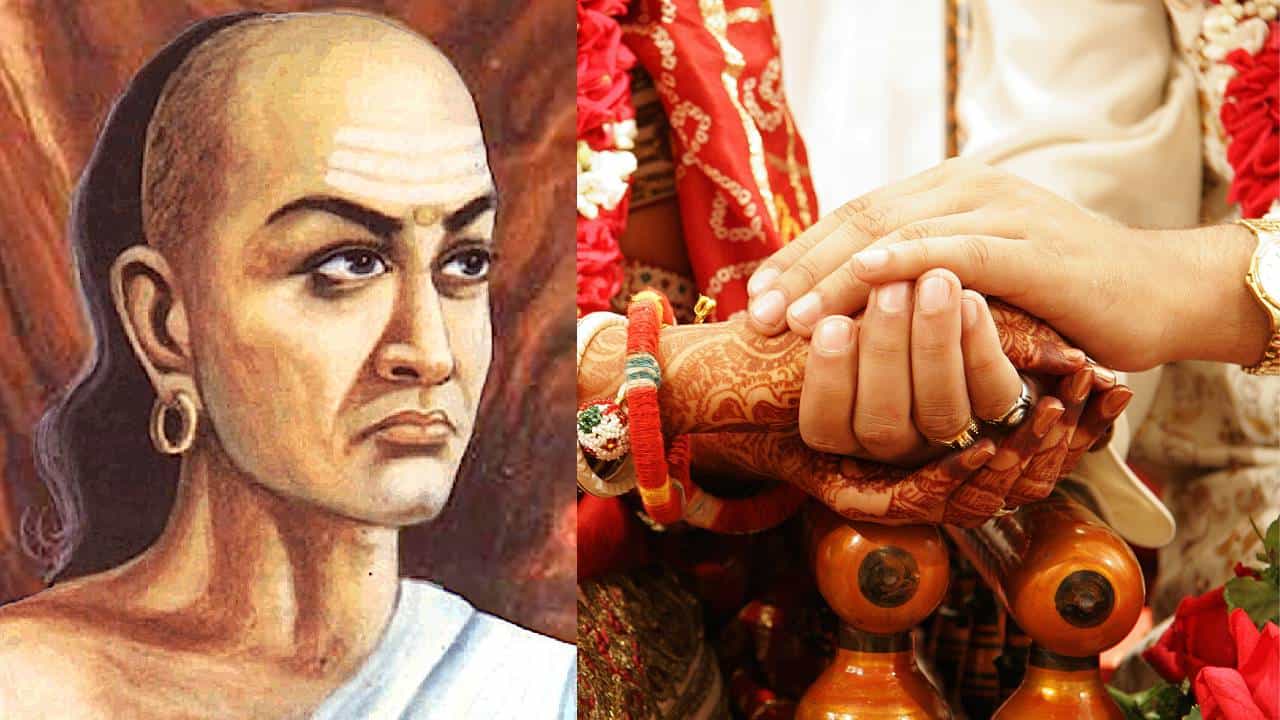 Chanakya Niti: ಓ  ಗಂಡಸರೇ… ಇಂತಹ ಮಹಿಳೆಯನ್ನು ನೀವು ಎಂದಿಗೂ ಮದುವೆಯಾಗಬಾರದಂತೆ