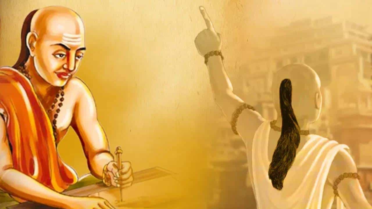 Chanakya Niti: ರಾತ್ರಿ ಮಲಗುವ ಮುನ್ನ ಈ ನಿಯಮ ಪಾಲಿಸಿ, ಮನೆಯಲ್ಲಿ ಆರ್ಥಿಕ ಸಮಸ್ಯೆಗಳೇ ಉದ್ಭವಿಸುವುದಿಲ್ಲ! Chanakya Niti: ರಾತ್ರಿ ಮಲಗುವ ಮುನ್ನ ಈ ನಿಯಮ ಪಾಲಿಸಿ, ಮನೆಯಲ್ಲಿ ಆರ್ಥಿಕ ಸಮಸ್ಯೆಗಳೇ ಉದ್ಭವಿಸುವುದಿಲ್ಲ!
