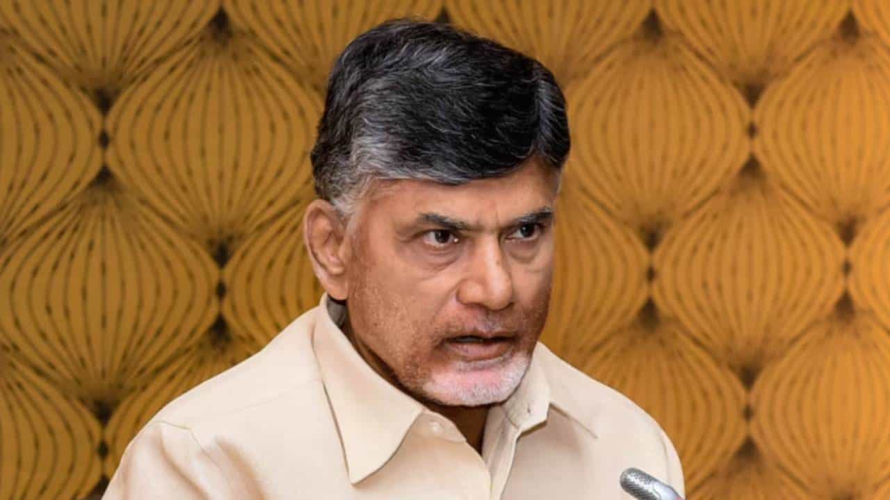 ಎಚ್​​ಎಎಲ್ ಮೇಲೆ ಕಣ್ಣಿಟ್ಟಿಲ್ಲ; ಲೇಪಾಕ್ಷಿ-ಮಡಕಸಿರಾವನ್ನು ಏರೋಸ್ಪೇಸ್ ಹಬ್ ಮಾಡುವ ಗುರಿ: ಚಂದ್ರಬಾಬು ನಾಯ್ಡು ಸ್ಪಷ್ಟನೆ