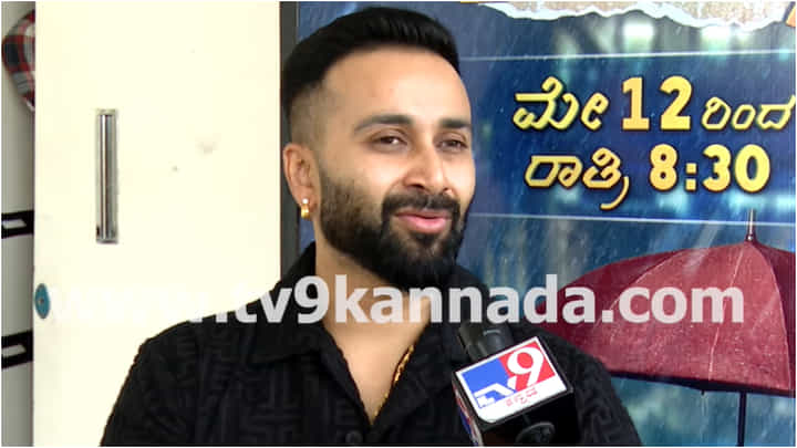 ತೆಲುಗಿನಲ್ಲಿ ಕನ್ನಡದ ನಟರಿಗೆ ಹೆಚ್ಚು ಸಂಬಳ ಸಿಗುತ್ತಾ? ಚಂದು ಗೌಡ ಉತ್ತರ ಕೇಳಿ.. ತೆಲುಗಿನಲ್ಲಿ ಕನ್ನಡದ ನಟರಿಗೆ ಹೆಚ್ಚು ಸಂಬಳ ಸಿಗುತ್ತಾ? ಚಂದು ಗೌಡ ಉತ್ತರ ಕೇಳಿ..