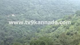 ಈಗಾಗಲೇ ಹತ್ತಕ್ಕೂ ಹೆಚ್ಚು ಕಡೆ ಕುಸಿದಿರುವ ಚಾರ್ಮಾಡಿ ಘಾಟ್