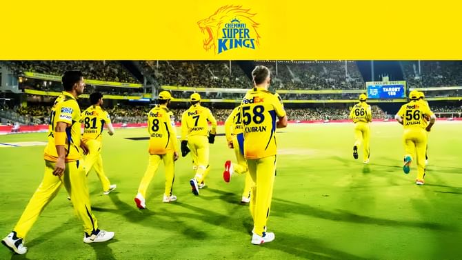 IPL 2025: ತಂತ್ರನಾ ಕುತಂತ್ರನಾ... ಮುಂದಿನ ಸೀಸನ್‌ಗಾಗಿ CSK ಪ್ಲ್ಯಾನ್?