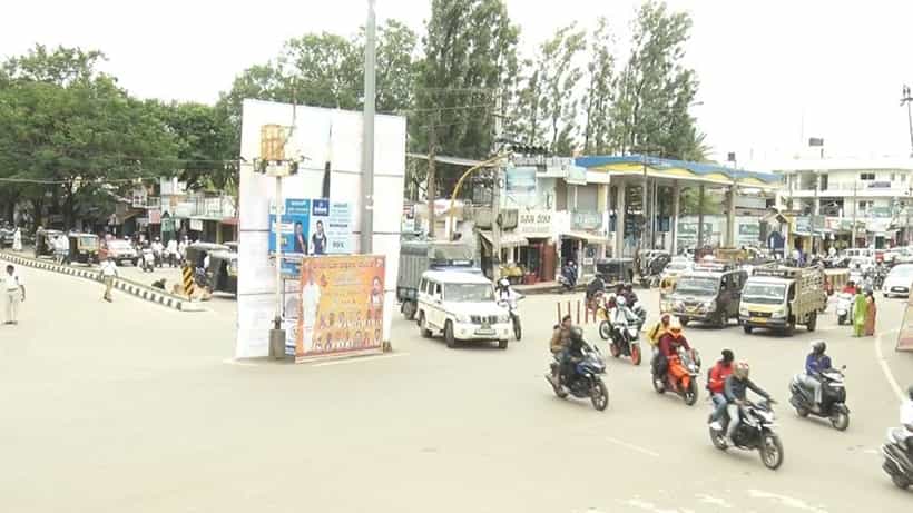 ಸುಹಾಸ್ ಹತ್ಯೆ, ಪಹಲ್ಗಾಮ್ ಉಗ್ರರ ದಾಳಿ ಖಂಡಿಸಿ ನಾಳೆ ಚಿಕ್ಕಮಗಳೂರು ಜಿಲ್ಲೆ ಬಂದ್ಗೆ ಕರೆ