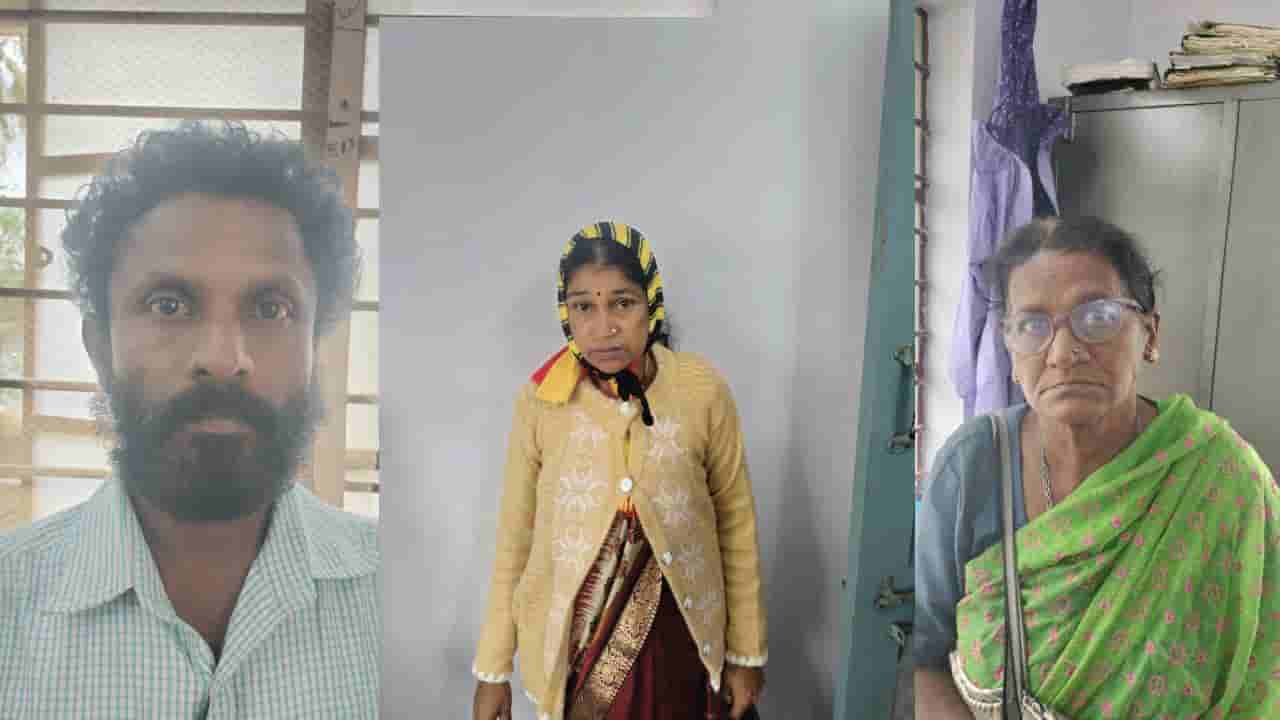 ಚಿಕ್ಕಮಗಳೂರು: ತಾನೇ ಹೆತ್ತ ಮಗುವನ್ನು ಲಕ್ಷ ರೂಪಾಯಿಗೆ ಮಾರಾಟ ಮಾಡಿದ ತಾಯಿ