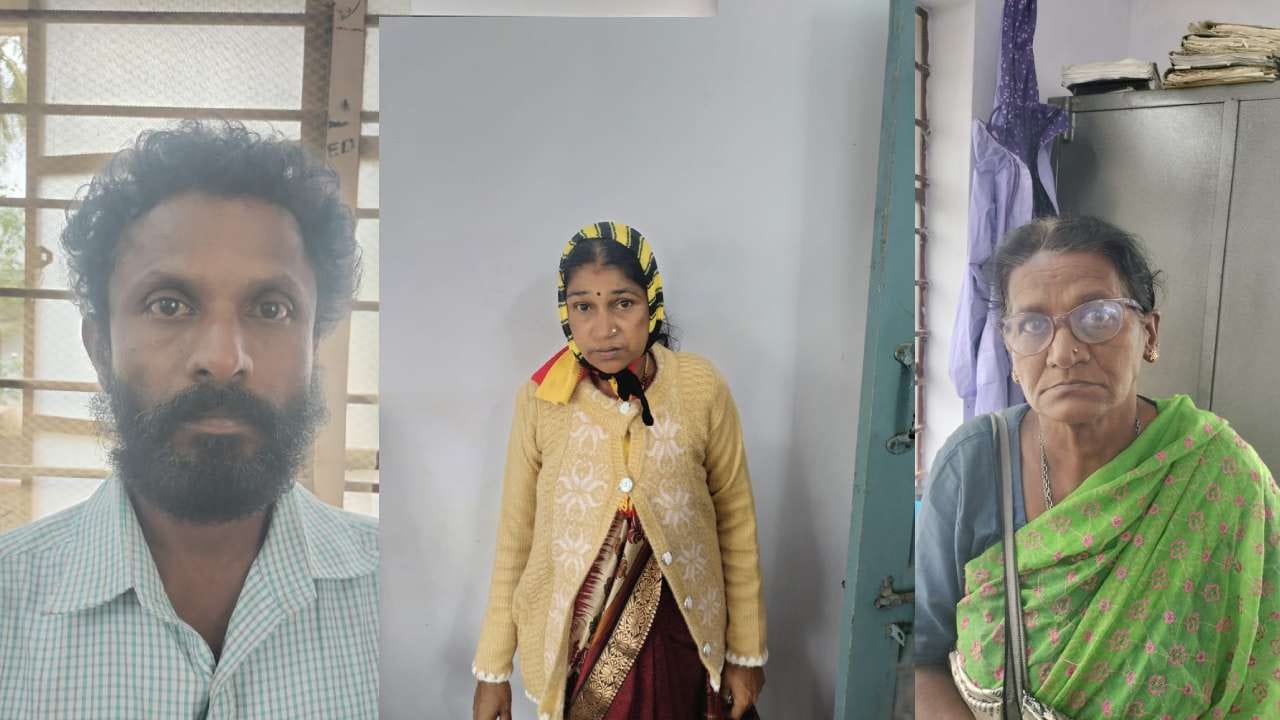 ಚಿಕ್ಕಮಗಳೂರು: ತಾನೇ ಹೆತ್ತ ಮಗುವನ್ನು ಲಕ್ಷ ರೂಪಾಯಿಗೆ ಮಾರಾಟ ಮಾಡಿದ ತಾಯಿ ಚಿಕ್ಕಮಗಳೂರು: ತಾನೇ ಹೆತ್ತ ಮಗುವನ್ನು ಲಕ್ಷ ರೂಪಾಯಿಗೆ ಮಾರಾಟ ಮಾಡಿದ ತಾಯಿ