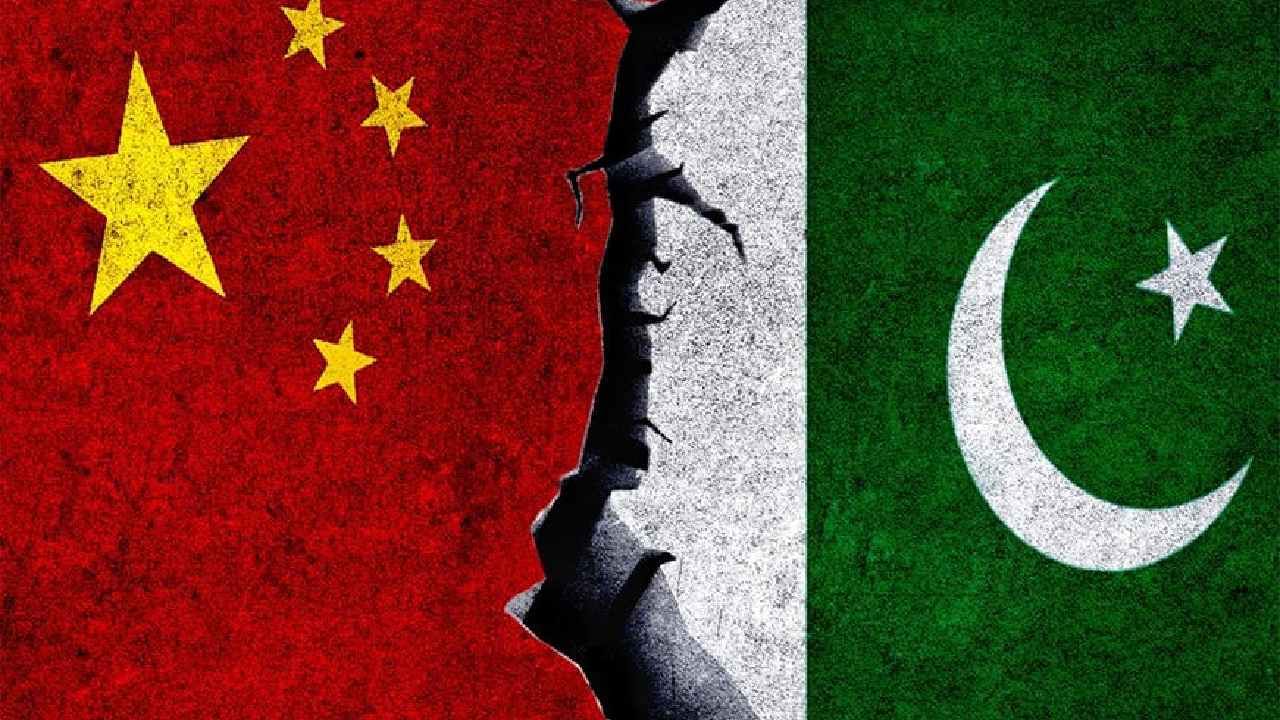 ಪಾಕ್​ಗೆ ಬೆಂಬಲವಾಗಿ ನಿಂತ ಚೀನಾ ಕಳ್ಳಾಟ ಬಟಾಬಯಲು, ಇಲ್ಲಿವೆ 10 ಪ್ರಮುಖ ಸಾಕ್ಷ್ಯಗಳು