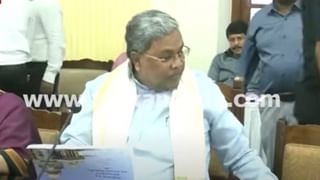 ಸುದ್ದಿಗೋಷ್ಠಿಯಲ್ಲಿ ಮಾತಾಡುವಾಗ ಅಡಚಣೆ ಮಾಡುತ್ತಿದ್ದ ಮುಸ್ಲಿಂ ಯುವಕನನ್ನು ಹೊರಹಾಕುವಂತೆ ಹೇಳಿದ ಗುಂಡೂರಾವ್