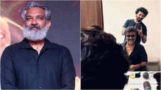 ‘ನಾನು ಕಲಾವಿದರ ಮೂರು ವರ್ಷ ಕೂರಿಸಲ್ಲ’; ರಾಜಮೌಳಿಗೆ ಟಾಂಗ್ ಕೊಟ್ಟ ‘ಕೂಲಿ’ ನಿರ್ದೇಶಕ