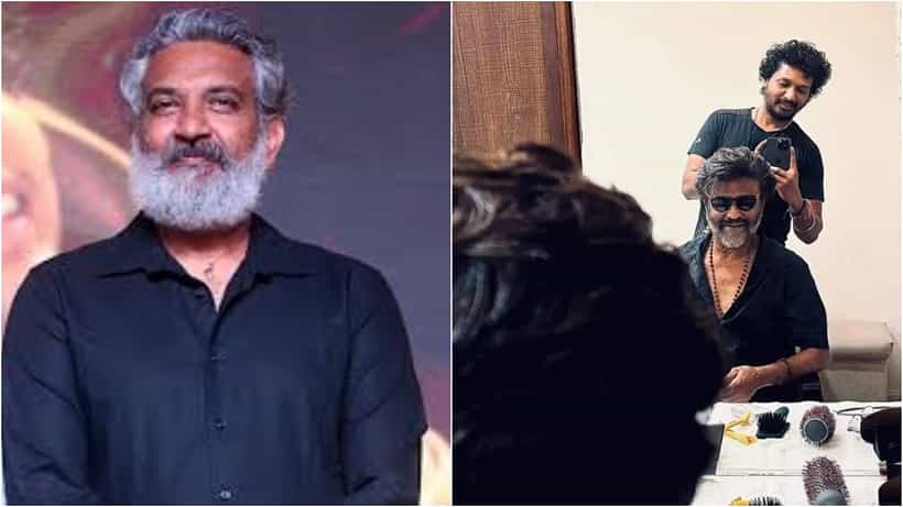‘ನಾನು ಕಲಾವಿದರ ಮೂರು ವರ್ಷ ಕೂರಿಸಲ್ಲ’; ರಾಜಮೌಳಿಗೆ ಟಾಂಗ್ ಕೊಟ್ಟ ‘ಕೂಲಿ’ ನಿರ್ದೇಶಕ