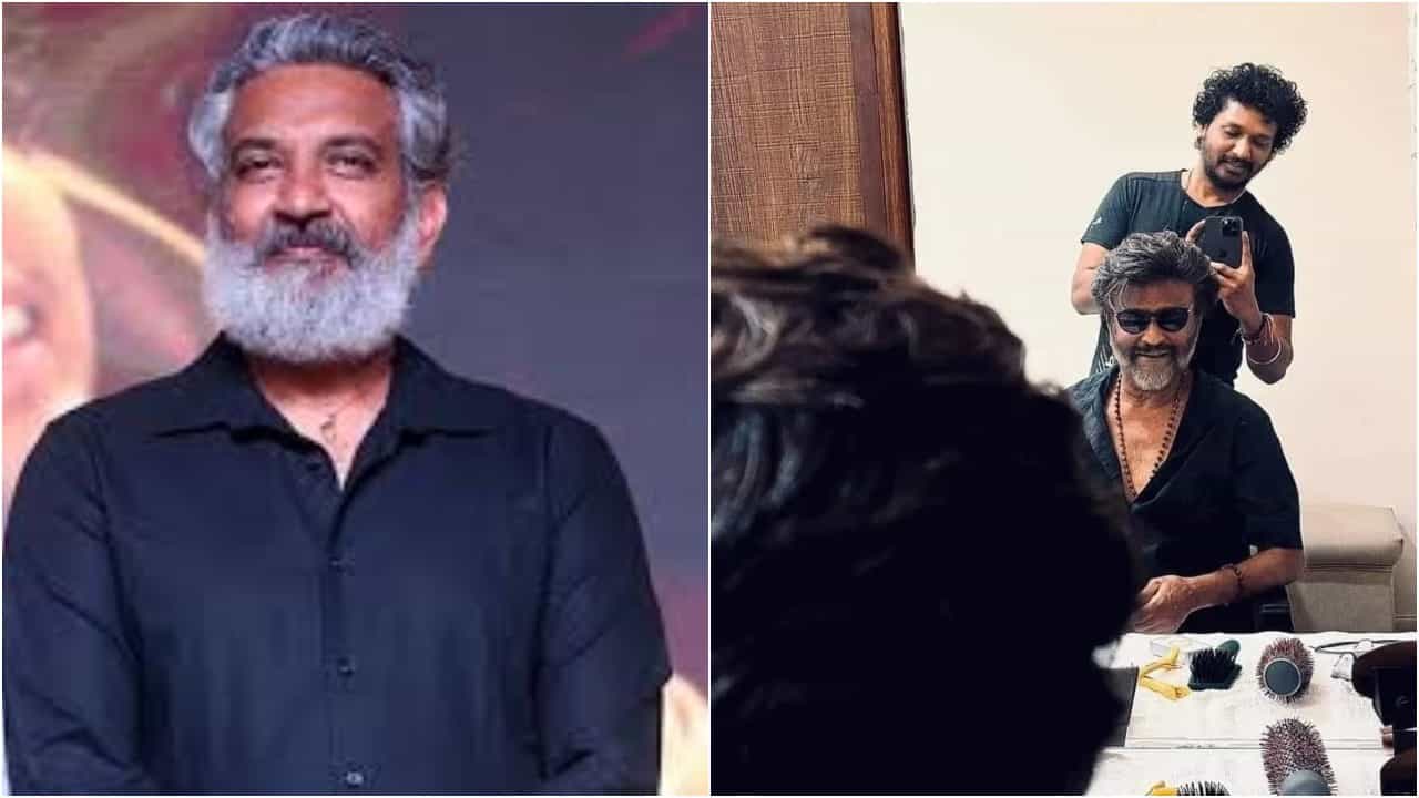‘ನಾನು ಕಲಾವಿದರ ಮೂರು ವರ್ಷ ಕೂರಿಸಲ್ಲ’; ರಾಜಮೌಳಿಗೆ ಟಾಂಗ್ ಕೊಟ್ಟ ‘ಕೂಲಿ’ ನಿರ್ದೇಶಕ