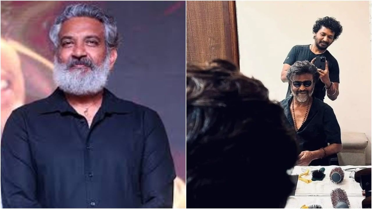 ‘ನಾನು ಕಲಾವಿದರ ಮೂರು ವರ್ಷ ಕೂರಿಸಲ್ಲ’; ರಾಜಮೌಳಿಗೆ ಟಾಂಗ್ ಕೊಟ್ಟ ‘ಕೂಲಿ’ ನಿರ್ದೇಶಕ ‘ನಾನು ಕಲಾವಿದರ ಮೂರು ವರ್ಷ ಕೂರಿಸಲ್ಲ’; ರಾಜಮೌಳಿಗೆ ಟಾಂಗ್ ಕೊಟ್ಟ ‘ಕೂಲಿ’ ನಿರ್ದೇಶಕ