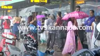 ನ್ಯಾಯಾಲಯಕ್ಕೆ ಹಾಜರಾದ ನಟ ದರ್ಶನ್: ವಿಡಿಯೋ