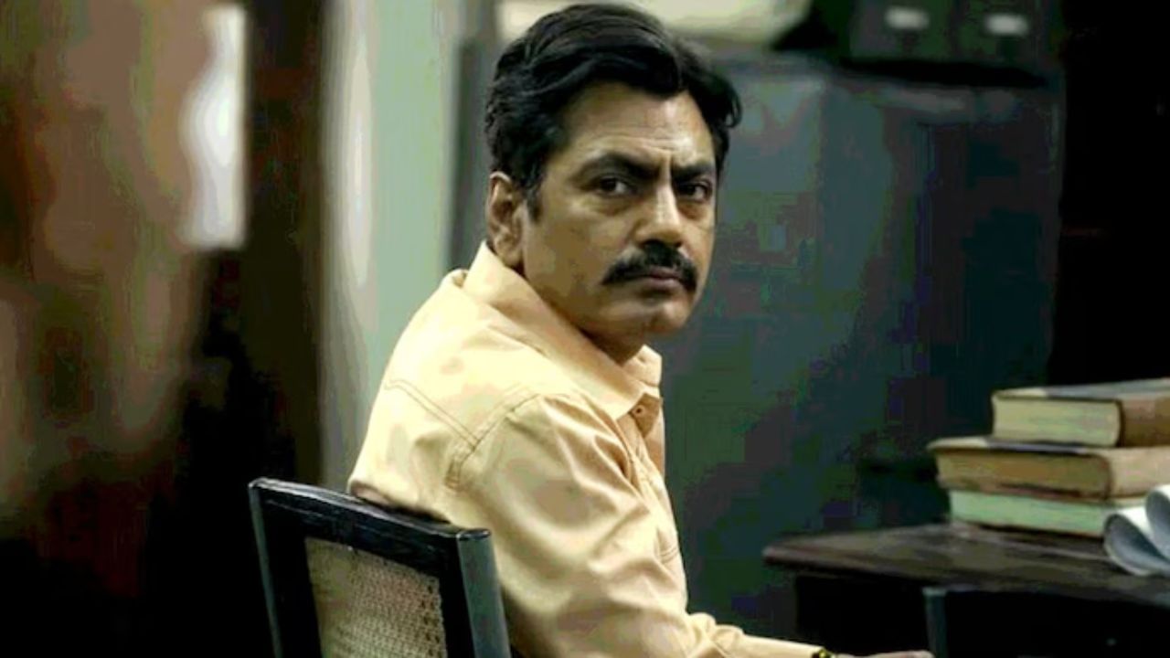 ನವಾಜುದ್ಧೀನ್ ಸಿದ್ಧಿಖಿ ನಟನೆಯ ‘ಕೋಸ್ಟೊ’ ಸಿನಿಮಾ ಜೀ5ನಲ್ಲಿ ನೇರವಾಗಿ ಬಿಡುಗಡೆ ಆಗಿದೆ. ನಿಜ ವ್ಯಕ್ತಿಯ ಜೀವನ ಆಧರಿಸಿದ ಕತೆಯನ್ನು ಈ ಸಿನಿಮಾ ಒಳಗೊಂಡಿದೆ. ಕಸ್ಟಮ್ಸ್ ಅಧಿಕಾರಿ ಕೋಸ್ಟೊ ಫರ್ನಾಂಡೀಸ್ ಅವರ ಕರ್ತವ್ಯ ನಿಷ್ಠೆ, ಧೈರ್ಯದಿಂದ ದೊಡ್ಡ ಚಿನ್ನ ಕಳ್ಳಸಾಗಣೆದಾರರನ್ನು ಹೆಡೆಮುರಿ ಕಟ್ಟಿದ ಕತೆಯನ್ನು ಈ ಸಿನಿಮಾ ಒಳಗೊಂಡಿದೆ.