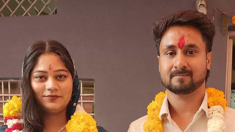 ಹನಿಮೂನ್ಗೆಂದು ತೆರಳಿದ್ದ ದಂಪತಿ ಶಿಲ್ಲಾಂಗ್ನಲ್ಲಿ ನಾಪತ್ತೆ, ಸ್ಕೂಟರ್ ಪತ್ತೆ
