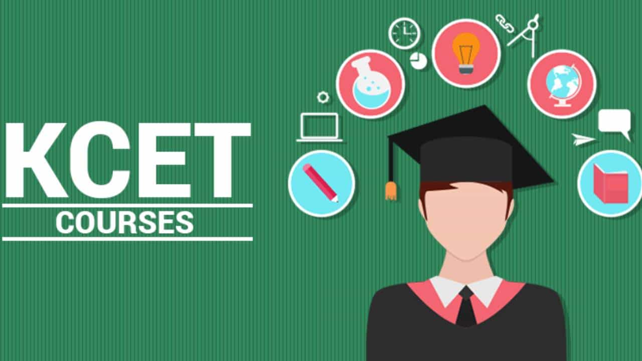 Career Options After KCET: ಕೆಸಿಇಟಿ ಫಲಿತಾಂಶ ಪ್ರಕಟ; ಮುಂದೆ ಯಾವ ಕೋರ್ಸ್ ಆಯ್ಕೆ ಮಾಡಬೇಕು? Career Options After KCET: ಕೆಸಿಇಟಿ ಫಲಿತಾಂಶ ಪ್ರಕಟ; ಮುಂದೆ ಯಾವ ಕೋರ್ಸ್ ಆಯ್ಕೆ ಮಾಡಬೇಕು?