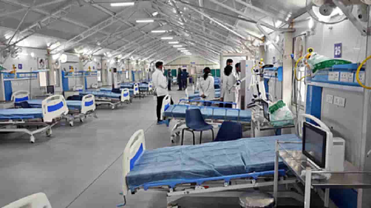 ದೆಹಲಿಯಲ್ಲಿ 23 ಕೊವಿಡ್ ಕೇಸ್ ದಾಖಲು; ಬೆಡ್, ಆಕ್ಸಿಜನ್ ರೆಡಿ ಮಾಡಿಟ್ಟುಕೊಳ್ಳಲು ಸರ್ಕಾರ ಆದೇಶ