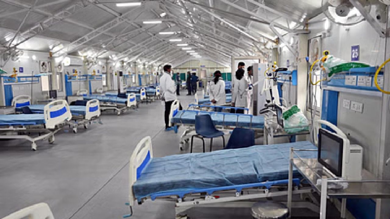 ದೆಹಲಿಯಲ್ಲಿ 23 ಕೊವಿಡ್ ಕೇಸ್ ದಾಖಲು; ಬೆಡ್, ಆಕ್ಸಿಜನ್ ರೆಡಿ ಮಾಡಿಟ್ಟುಕೊಳ್ಳಲು ಸರ್ಕಾರ ಆದೇಶ
