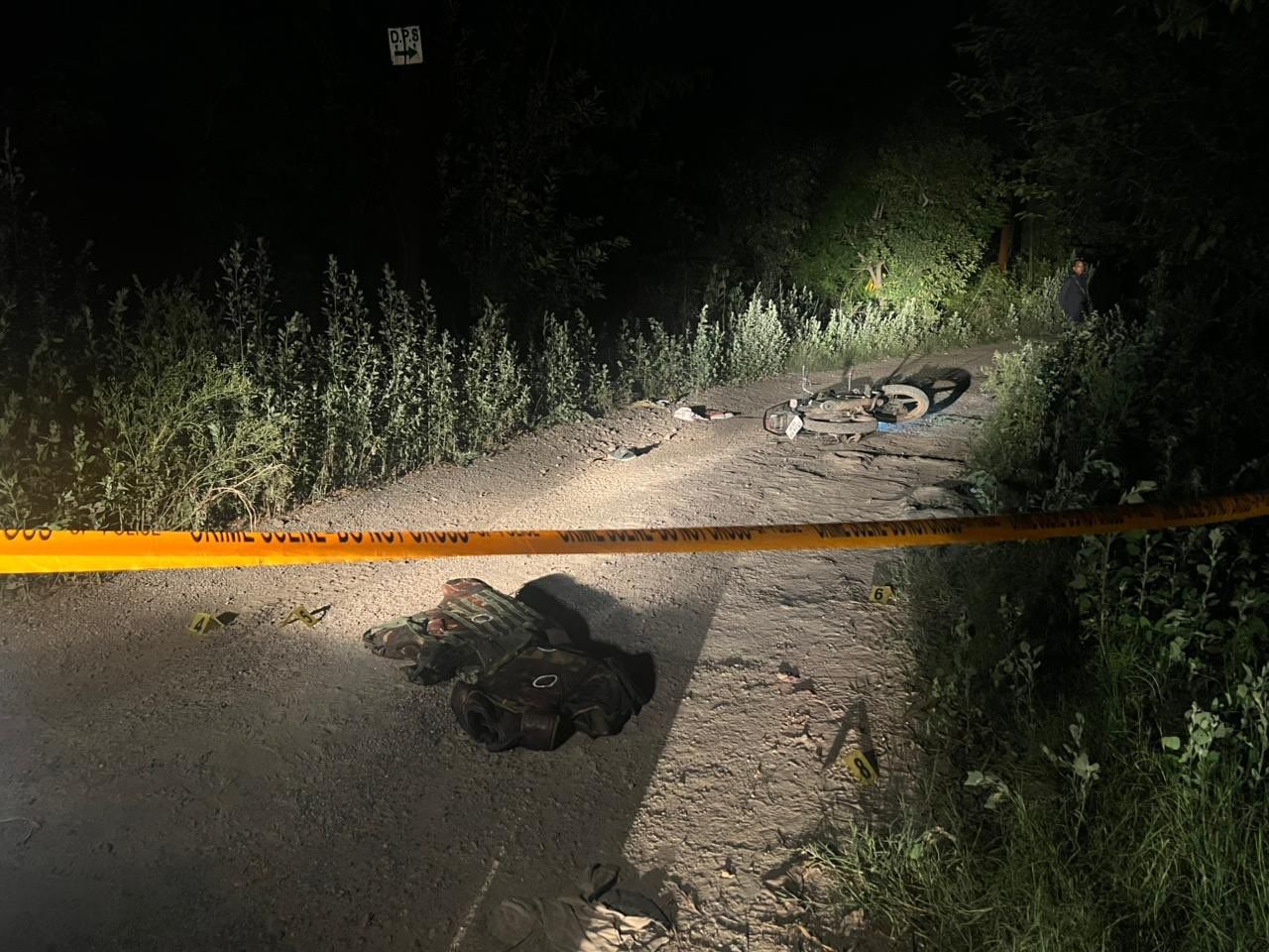 ಲಾರೆನ್ಸ್​ ಬಿಷ್ಣೋಯ್​ ಗ್ಯಾಂಗ್​ನ ಶಾರ್ಪ್​​ ಶೂಟರ್​ ನವೀನ್ ಕುಮಾರ್​, ಎನ್​ಕೌಂಟರ್​ನಲ್ಲಿ ಸಾವು