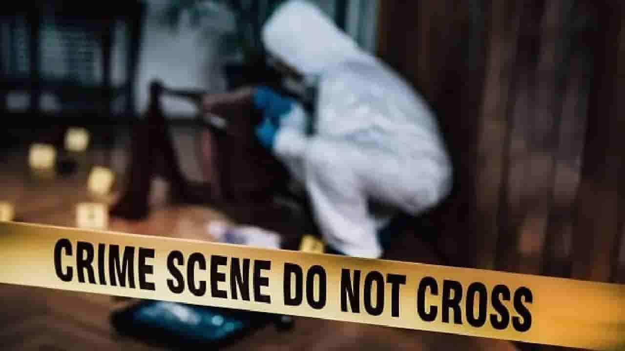 ಪ್ರಿಯಕರನ ಸಹಾಯದಿಂದ ನಿವೃತ್ತ ಸೈನಿಕನನ್ನು ಕೊಂದು ಆರು ತುಂಡುಗಳಾಗಿ ಕತ್ತರಿಸಿ ಎಸೆದ ಪತ್ನಿ