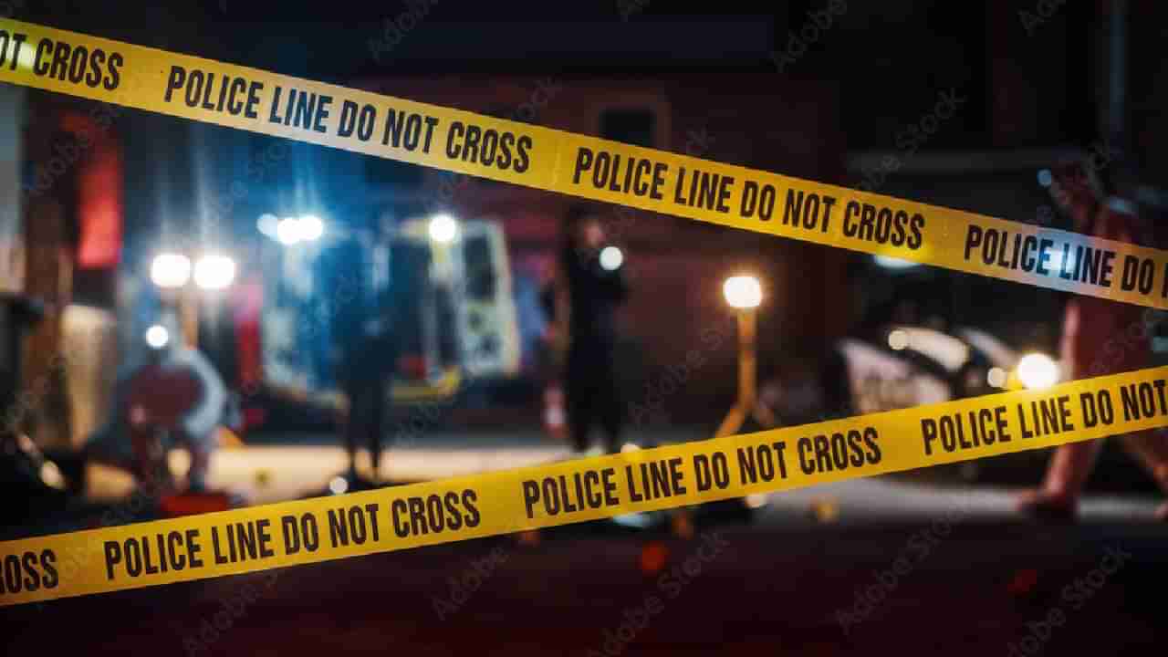 ಕಸದ ವಿಚಾರಕ್ಕೆ ಜಗಳ, ಪಕ್ಕದ ಮನೆ ಮಹಿಳೆಯ ತಲೆ ಕತ್ತರಿಸಿದ ವ್ಯಕ್ತಿ