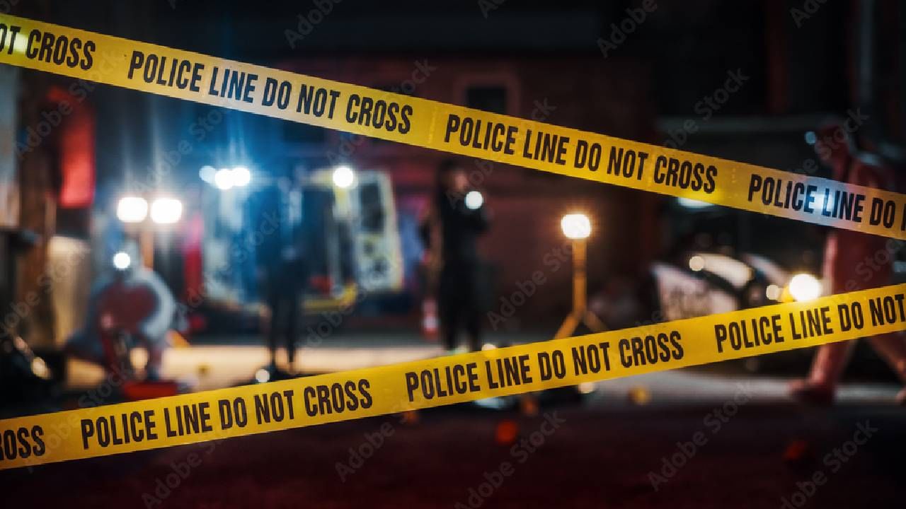 ಕಸದ ವಿಚಾರಕ್ಕೆ ಜಗಳ, ಪಕ್ಕದ ಮನೆ ಮಹಿಳೆಯ ತಲೆ ಕತ್ತರಿಸಿದ ವ್ಯಕ್ತಿ