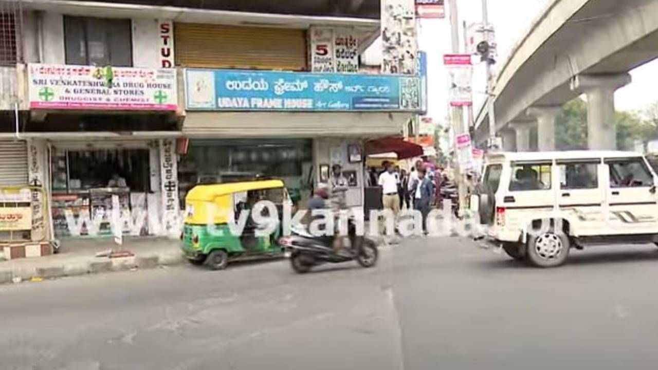 ಸಿಗರೇಟ್ ತಂದು ಕೊಡದ್ದಕ್ಕೆ ಟೆಕ್ಕಿಯನ್ನು ಕೊಂದ ಬೆಂಗಳೂರಿನ ಖಾಸಗಿ ಕಂಪನಿಯೊಂದರ ಸೇಲ್ಸ್ ಮ್ಯಾನೇಜರ್