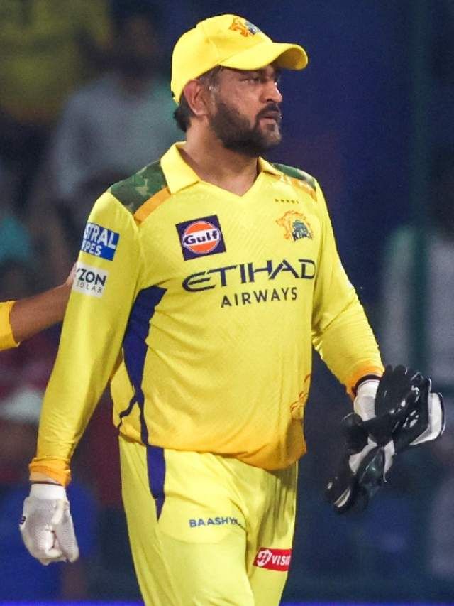 IPL 2025 Points Table: ಚೆನ್ನೈಗೆ ಮತ್ತೊಂದು ಸೋಲು: ಐಪಿಎಲ್ 2025 ಪಾಯಿಂಟ್ಸ್ ಟೇಬಲ್ ಇಲ್ಲಿದೆ