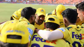 ಇದೇ ಮೊದಲ ಬಾರಿಗೆ... ಹೀನಾಯ ದಾಖಲೆಯೊಂದಿಗೆ ಐಪಿಎಲ್ ಮುಗಿಸಿದ CSK 