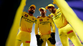IPL 2025: ಹೀಗೆ ಮಾಡಿದ್ರೆ CSK ಅಂಕ ಪಟ್ಟಿಯಲ್ಲಿ ಕೊನೆಯ ಸ್ಥಾನ ಪಡೆಯಲ್ಲ..! IPL 2025: ಹೀಗೆ ಮಾಡಿದ್ರೆ CSK ಅಂಕ ಪಟ್ಟಿಯಲ್ಲಿ ಕೊನೆಯ ಸ್ಥಾನ ಪಡೆಯಲ್ಲ..!
