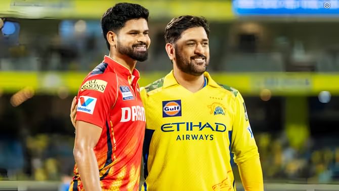 IPL 2025: ಗೆಲುವಿನ ಬೆನ್ನಲ್ಲೇ ಶ್ರೇಯಸ್ ಅಯ್ಯರ್​ಗೆ 12 ಲಕ್ಷ ರೂ. ದಂಡ