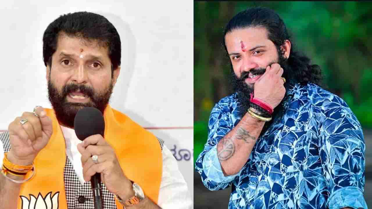 ಸುಹಾಸ್ ಹತ್ಯೆಕೋರರನ್ನು ಸುಮ್ಮನೆ ಬಿಡುವ ಮಾನಸಿಕತೆ ಯಾರಲ್ಲೂ ಇಲ್ಲ: ಸಿಟಿ ರವಿ ಎಚ್ಚರಿಕೆ