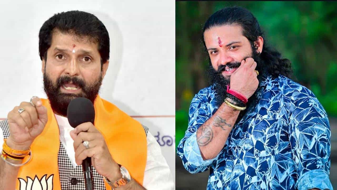 ಸುಹಾಸ್ ಹತ್ಯೆಕೋರರನ್ನು ಸುಮ್ಮನೆ ಬಿಡುವ ಮಾನಸಿಕತೆ ಯಾರಲ್ಲೂ ಇಲ್ಲ: ಸಿಟಿ ರವಿ ಎಚ್ಚರಿಕೆ
