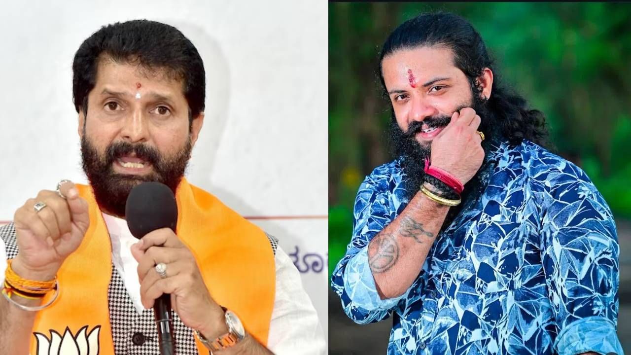 ಸುಹಾಸ್ ಹತ್ಯೆಕೋರರನ್ನು ಸುಮ್ಮನೆ ಬಿಡುವ ಮಾನಸಿಕತೆ ಯಾರಲ್ಲೂ ಇಲ್ಲ: ಸಿಟಿ ರವಿ ಎಚ್ಚರಿಕೆ