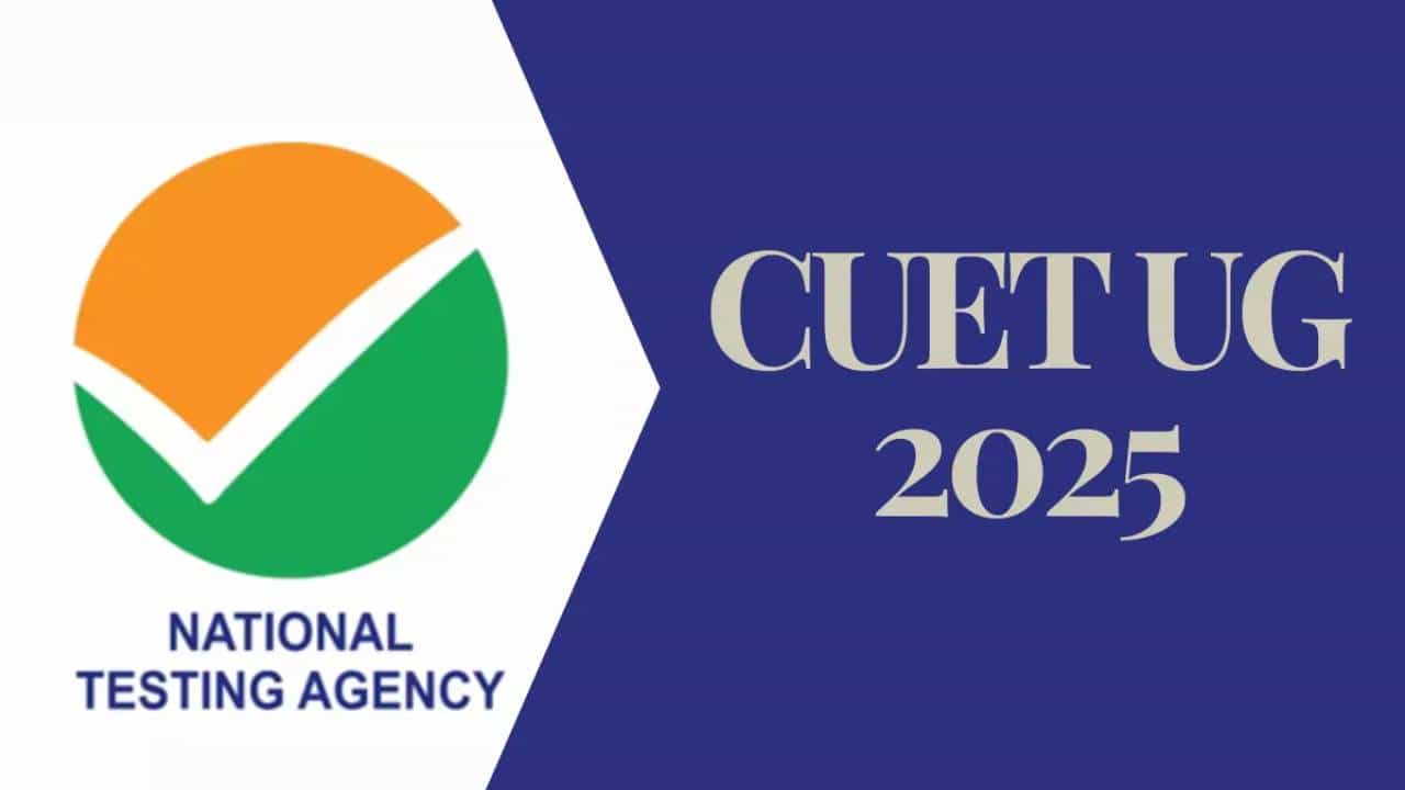 CUET UG Exam 2025: CUET UG ಪರೀಕ್ಷೆ ಮೇ 13 ರಿಂದ ಆರಂಭ; ಪ್ರವೇಶ ಪತ್ರ ಡೌನ್‌ಲೋಡ್ ಮಾಡಿಕೊಳ್ಳುವುದು ಹೇಗೆ?