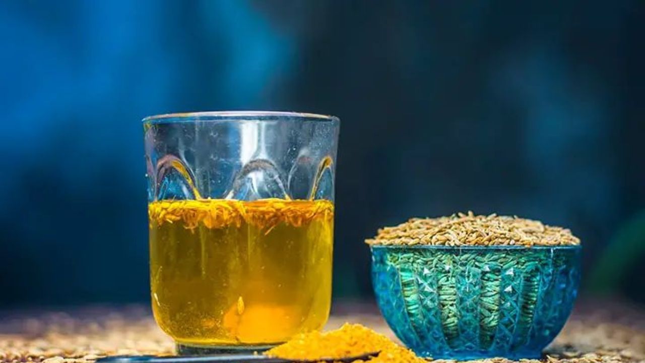 ಒಂದು ಗ್ಲಾಸ್​​​ ಜೀರಿಗೆ ನೀರಿನಿಂದ 4 ಸಮಸ್ಯೆಗೆ ರಾಮಬಾಣ