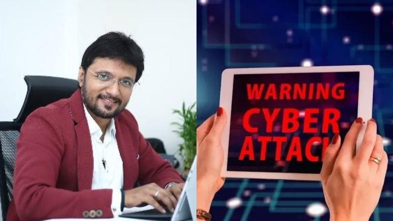 ಮಂಗಳೂರು: ಪಾಕಿಸ್ತಾನದಿಂದ ಸೈಬರ್ ವಾರ್ ಆತಂಕ, ಸೈಬರ್ ತಜ್ಞರಿಂದ ಎಚ್ಚರಿಕೆ ಸಂದೇಶ