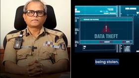 ಭಾರತ-ಪಾಕ್ ಮಧ್ಯೆ ಉದ್ವಿಗ್ನ: ಸೈಬರ್ ದಾಳಿ ಬಗ್ಗೆ ದಯಾನಂದ್ ಎಚ್ಚರಿಕೆ! ಭಾರತ-ಪಾಕ್ ಮಧ್ಯೆ ಉದ್ವಿಗ್ನ: ಸೈಬರ್ ದಾಳಿ ಬಗ್ಗೆ ದಯಾನಂದ್ ಎಚ್ಚರಿಕೆ!
