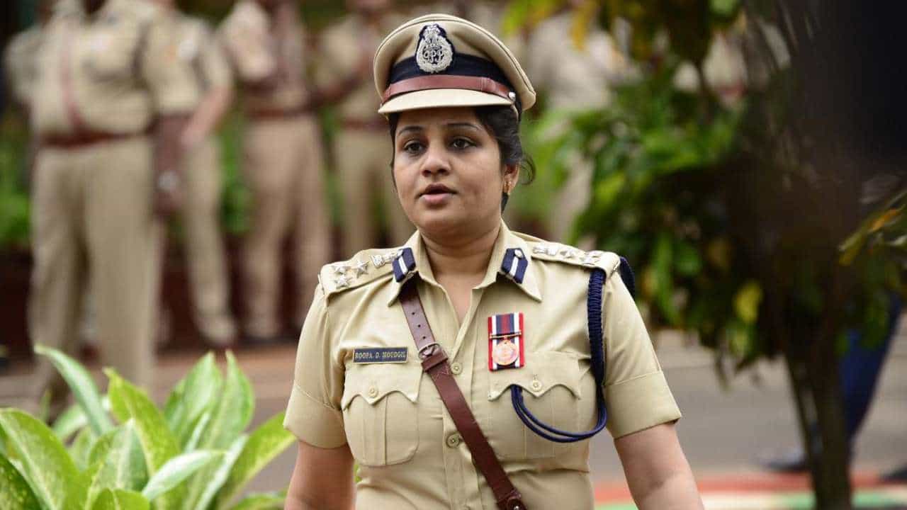 ಹೈಕೋರ್ಟ್​ನ ಆದೇಶಕ್ಕೆ ಮಣಿದ ಸರ್ಕಾರ: ಐಪಿಎಸ್​ ಅಧಿಕಾರಿ ರೂಪಾಗೆ ಮುಂಬಡ್ತಿ
