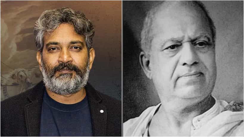 ದಾದಾಸಾಹೇಬ್ ಫಾಲ್ಕೆ ಬಯೋಪಿಕ್ ಮಾಡ ಹೊರಟ ರಾಜಮೌಳಿಗೆ ಹಿನ್ನಡೆ; ಕುಟುಂಬದಿಂದ ವಿರೋಧ