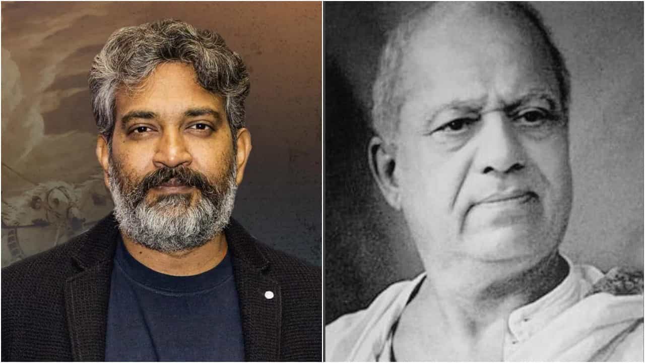 ದಾದಾಸಾಹೇಬ್ ಫಾಲ್ಕೆ ಬಯೋಪಿಕ್ ಮಾಡ ಹೊರಟ ರಾಜಮೌಳಿಗೆ ಹಿನ್ನಡೆ; ಕುಟುಂಬದಿಂದ ವಿರೋಧ ದಾದಾಸಾಹೇಬ್ ಫಾಲ್ಕೆ ಬಯೋಪಿಕ್ ಮಾಡ ಹೊರಟ ರಾಜಮೌಳಿಗೆ ಹಿನ್ನಡೆ; ಕುಟುಂಬದಿಂದ ವಿರೋಧ