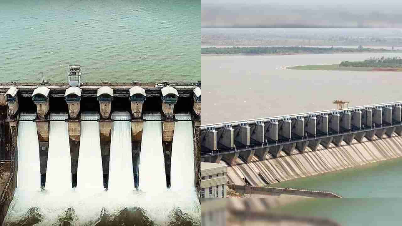 ಆಪರೇಷನ್ ಸಿಂಧೂರ್​​ ಬೆನ್ನಲ್ಲೇ ಕರ್ನಾಟದ ಡ್ಯಾಂಗಳಲ್ಲಿ ಹೈ ಅಲರ್ಟ್: ಬಿಗಿ ಭದ್ರತೆ