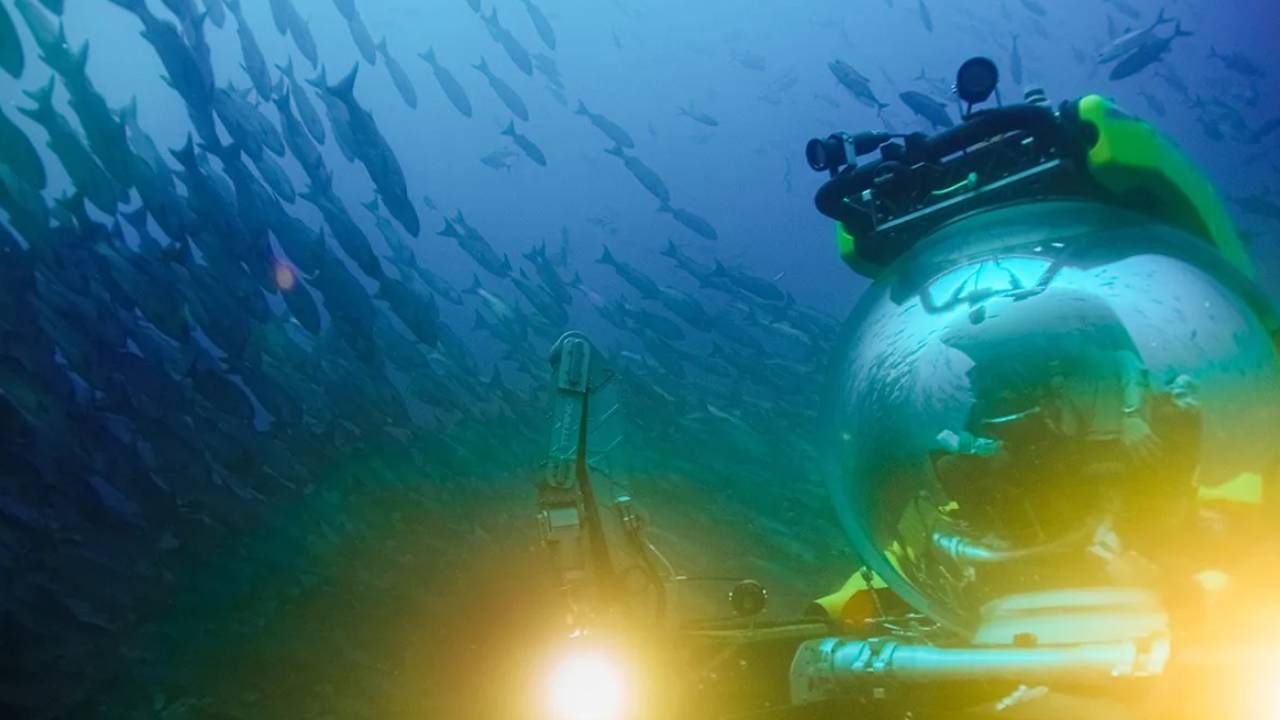 Samudrayaan: ಚಂದ್ರಯಾನ ಅಲ್ಲ, ಇದು ಭಾರತದ ಸಮುದ್ರಯಾನ; ಆರ್ಥಿಕತೆಗೆ ಸಿಗಲಿದೆ ಲಕ್ಷ ಕೋಟಿ ರೂ ಪುಷ್ಟಿ