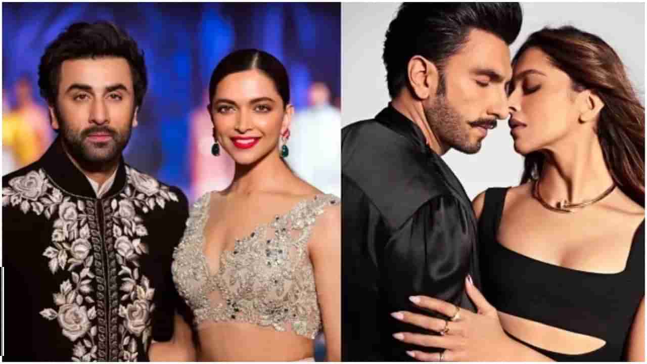 ರಣಬೀರ್-ರಣವೀರ್​ನ ತಂದೆ ತಾಯಿಗೆ ಹೋಲಿಸಿದ್ದ ದೀಪಿಕಾ ಪಡುಕೋಣೆ