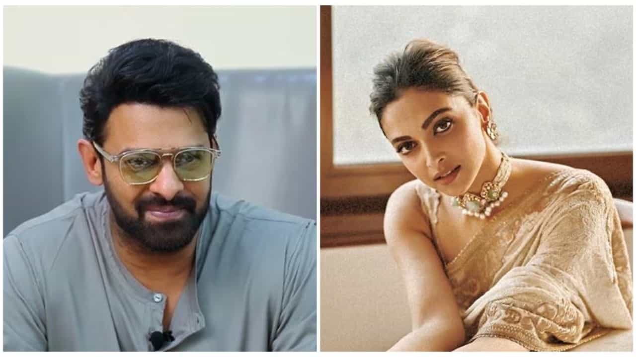 ‘ಸ್ಪಿರಿಟ್’ ಚಿತ್ರಕ್ಕೆ ಪ್ರಭಾಸ್ಗೆ ಜೊತೆಯಾಗಲಿದ್ದಾರೆ ದೀಪಿಕಾ ಪಡುಕೋಣೆ? ‘ಸ್ಪಿರಿಟ್’ ಚಿತ್ರಕ್ಕೆ ಪ್ರಭಾಸ್ಗೆ ಜೊತೆಯಾಗಲಿದ್ದಾರೆ ದೀಪಿಕಾ ಪಡುಕೋಣೆ?