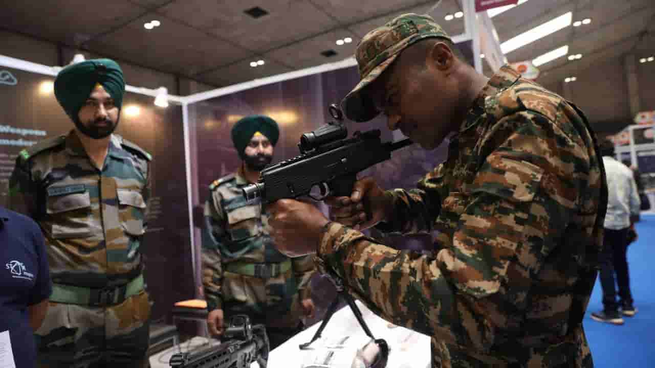 Operation Sindoor: ಮಿಲಿಟರಿ ಶಸ್ತ್ರಾಸ್ತ್ರಗಳನ್ನು ತಯಾರಿಸುವ ಭಾರತೀಯ ಕಂಪನಿಗಳಲ್ಲಿ ಉದ್ಯೋಗ ಪಡೆಯುವುದು ಹೇಗೆ?