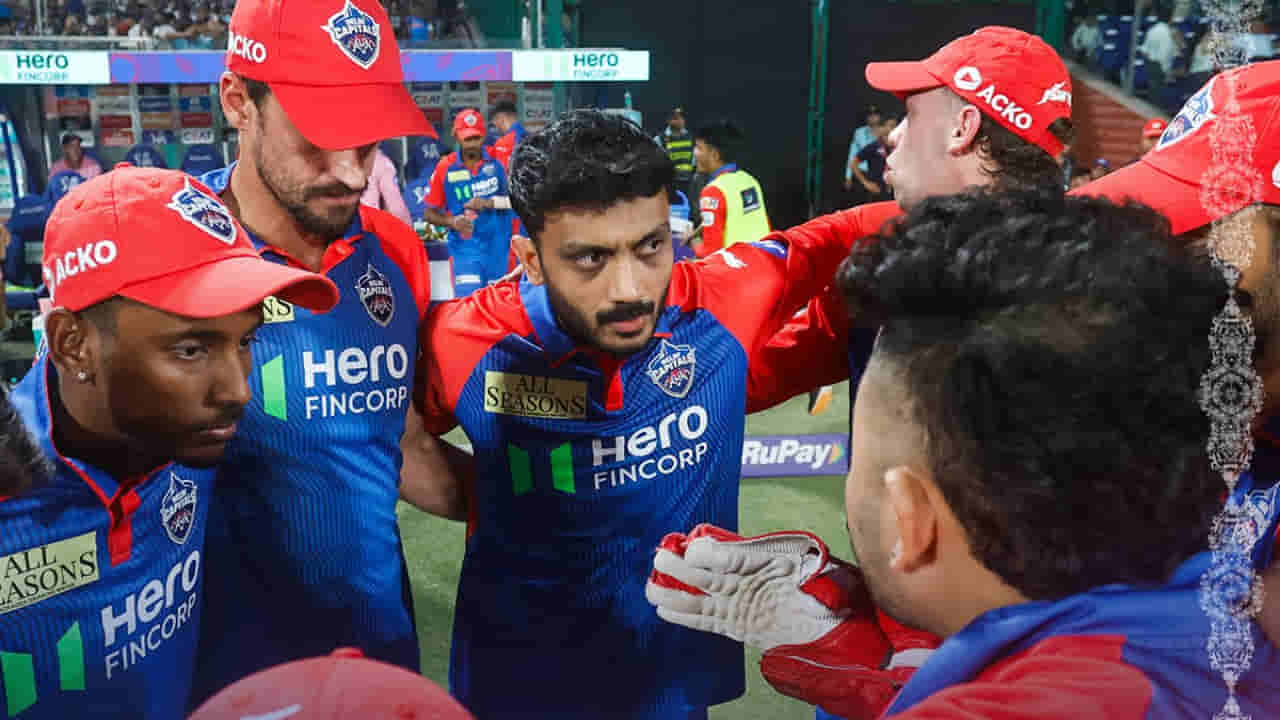 IPL 2025: ಬರುವುದಿಲ್ಲ; ಡೆಲ್ಲಿ ತಂಡಕ್ಕೆ ಕೈಕೊಟ್ಟ ಇಬ್ಬರು ಆಸ್ಟ್ರೇಲಿಯಾ ಆಟಗಾರರು