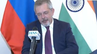 ಅಮೆರಿಕದ ಅಧೀನ ಕಾರ್ಯದರ್ಶಿ ಜೆಫ್ರಿಯನ್ನು ಭೇಟಿಯಾದ ವಿದೇಶಾಂಗ ಕಾರ್ಯದರ್ಶಿ ವಿಕ್ರಮ್ ಮಿಸ್ರಿ